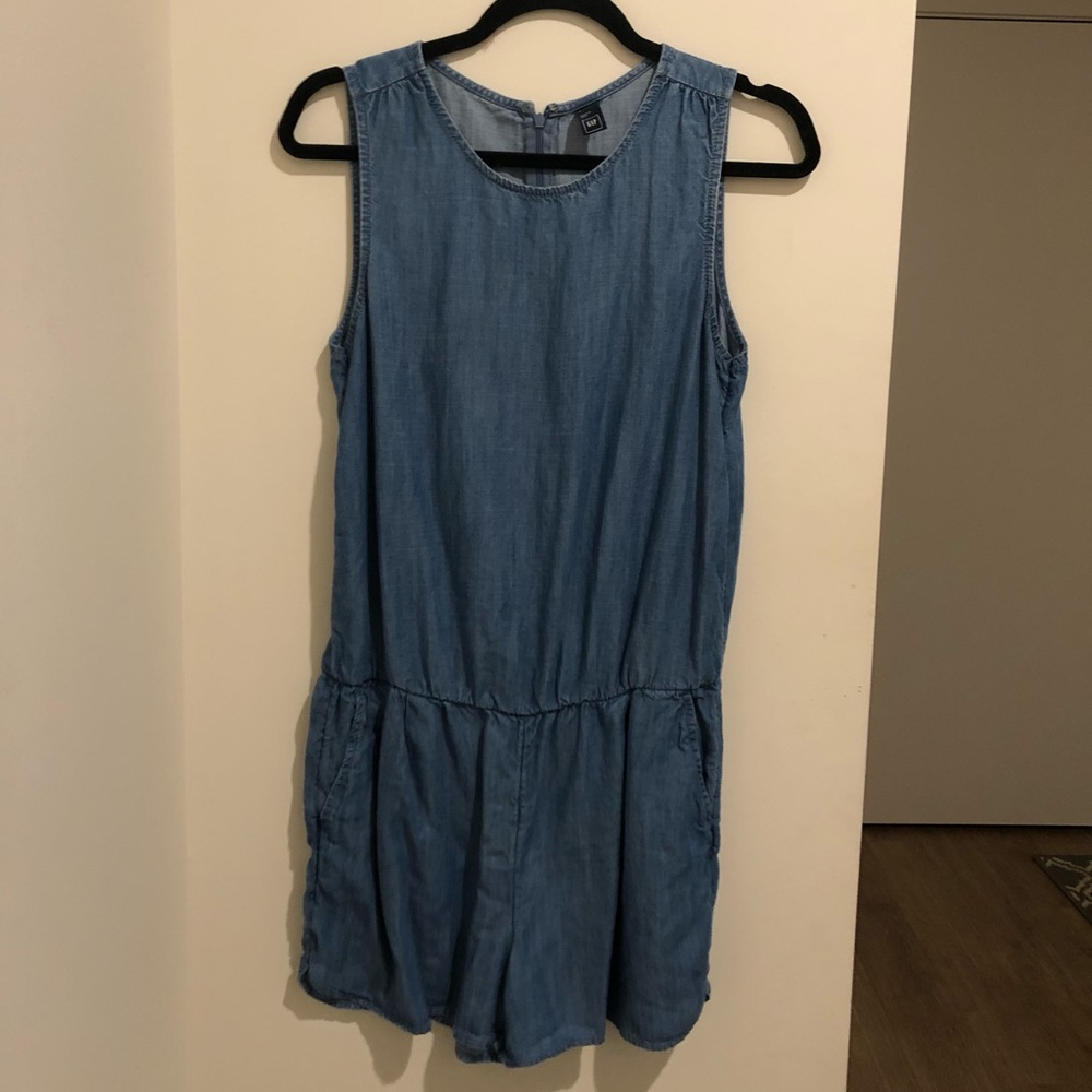 GAP + Small +